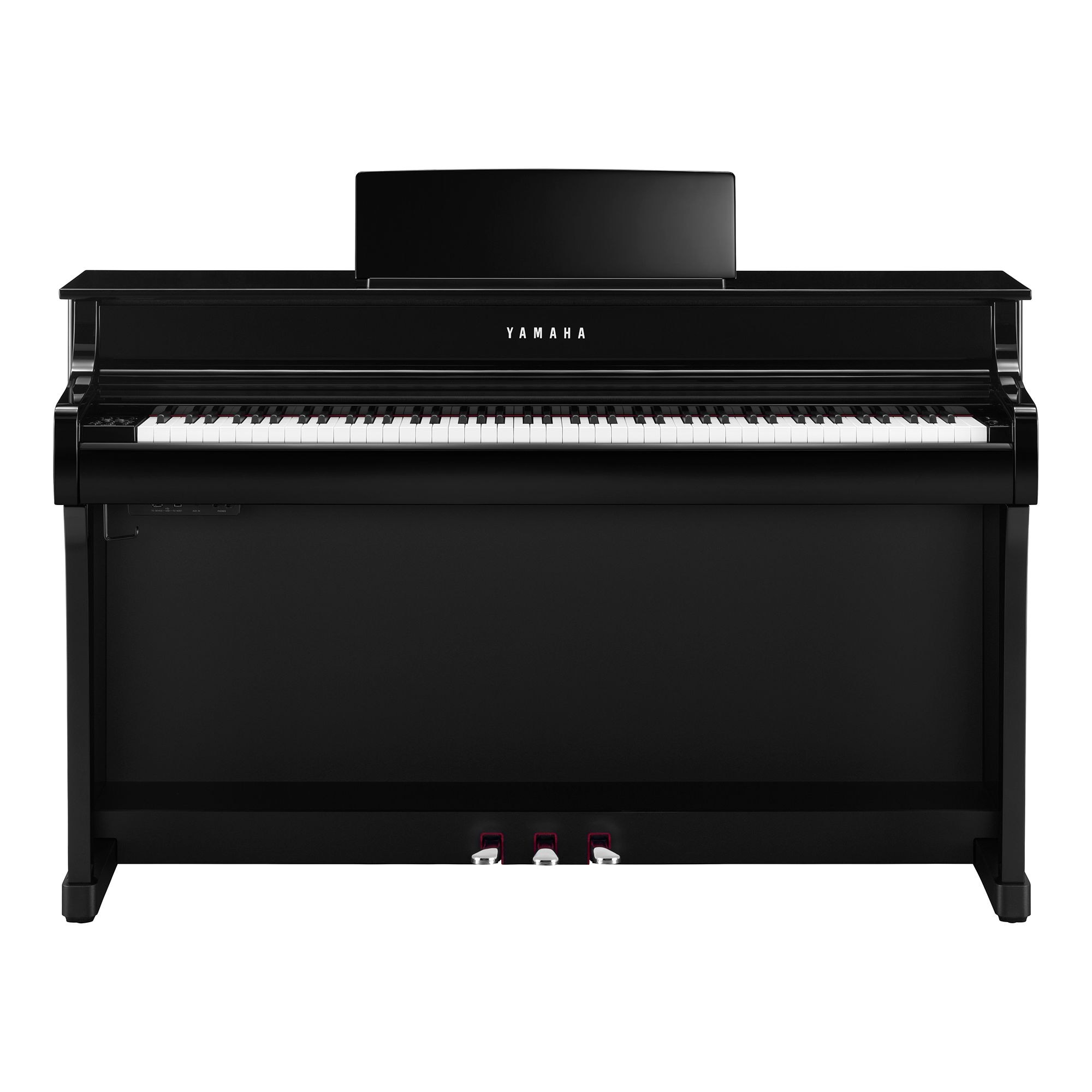 imgi_33_1903 پیانو دیجیتال یاماها CLP-835 - تصویر 1